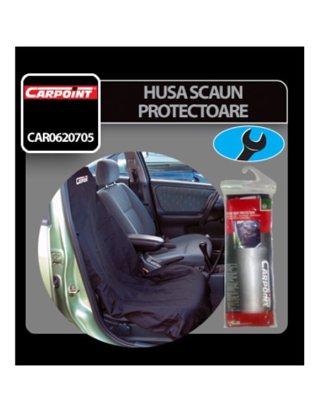 |AutoNeo.roHusa scaun protectoare Carpoint 1buc