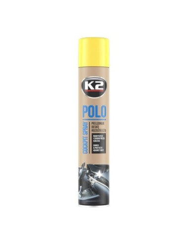 |AutoNeo.roSpray silicon bord Polo K2 750ml - Lamaie