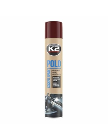 |AutoNeo.roSpray silicon bord Polo K2 750ml - Cirese