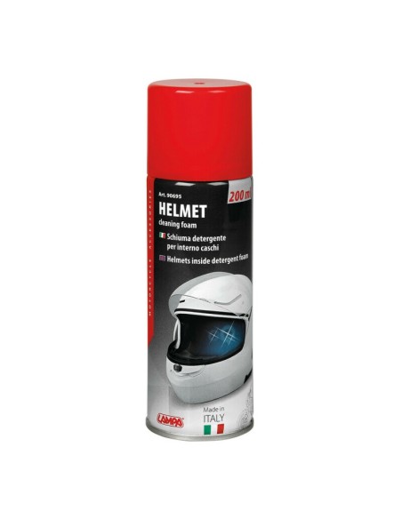 |AutoNeo.roSpray de curatare cu detergent spuma pentru interior casca - 200ml