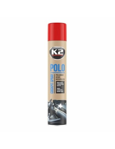 |AutoNeo.roSpray silicon bord Polo K2 750ml - Capsuni