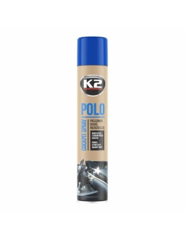 |AutoNeo.roSpray silicon bord Polo K2 750ml - Lavanda