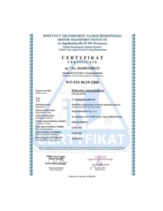 Huse scaun set complet 2