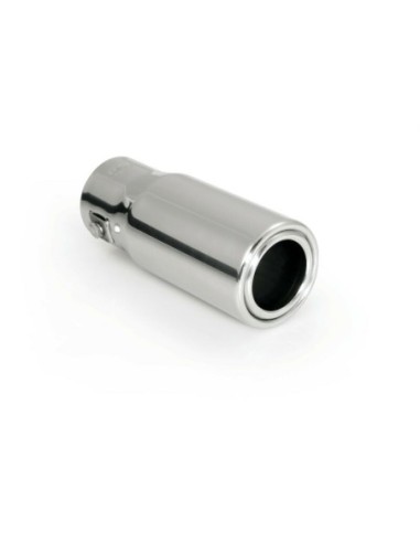 |AutoNeo.roOrnament toba esapament TS-52 din otel inoxidabil lustruit racordare Ø32-40mm