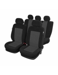 Huse scaun set complet