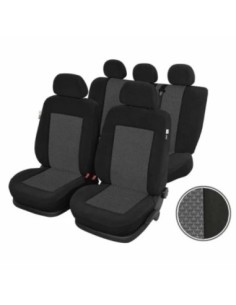 Huse scaun set complet 2