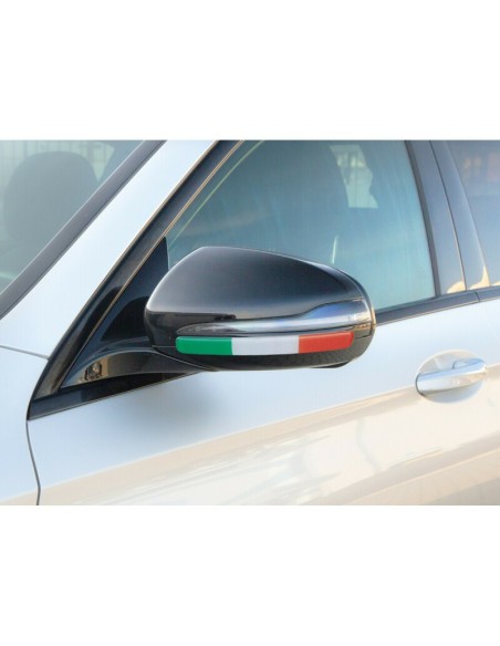 |AutoNeo.roDungi ornament steag epoxidic pentru stilizare cu adeziv 2buc -15x138mm - Italia