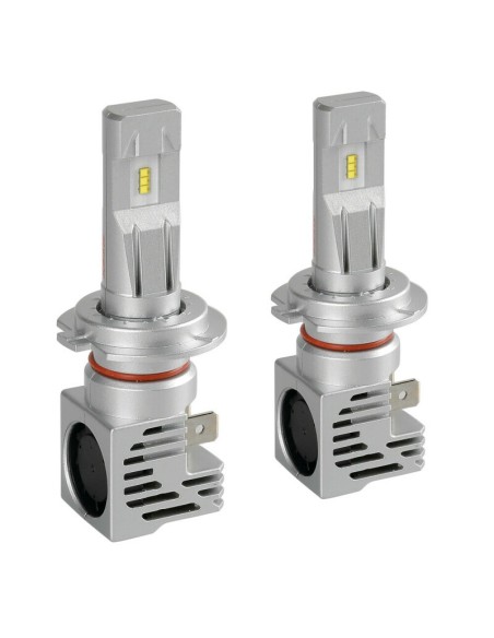 |AutoNeo.roBec Halo Led Serie 8 Halo Killer H7 25W PX26d 9/32V 2buc