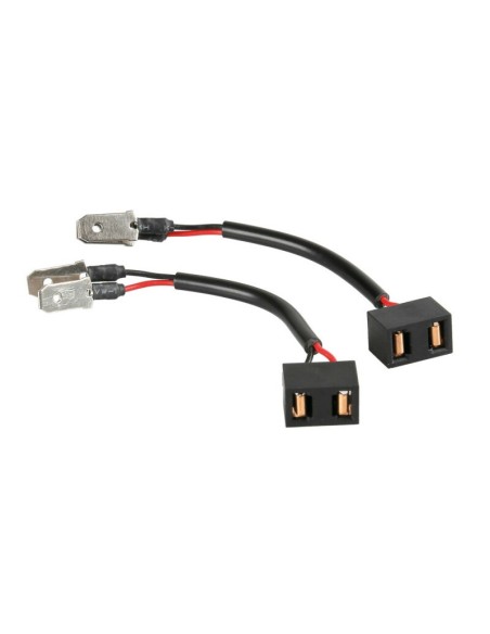 |AutoNeo.roBec Halo Led Serie 8 Halo Killer H7 25W PX26d 9/32V 2buc