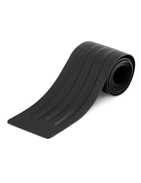 |AutoNeo.roOrnament protectie portbagaj Pro Bumper universal negru 70x900 mm - M
