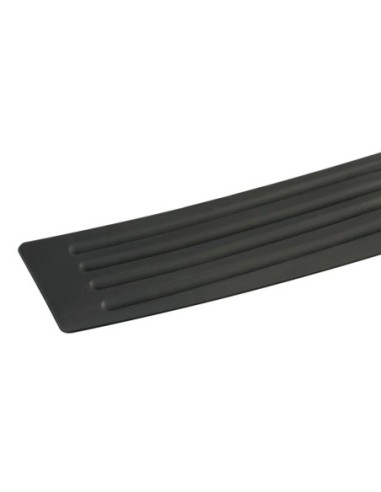 |AutoNeo.roOrnament protectie portbagaj Pro Bumper universal negru 70x900 mm - M
