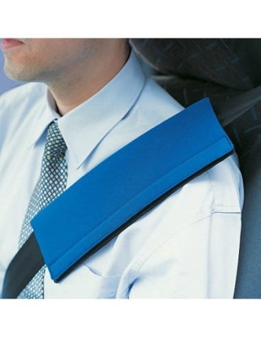 |AutoNeo.roOrnament centura siguranta - Albastru