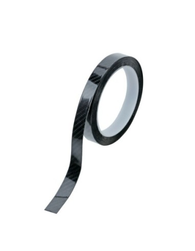 |AutoNeo.roBanda ornament carbon adeziva Carbon-Look - 500 x 15cm