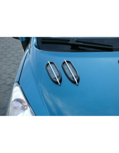 |AutoNeo.roSet ornamente priza aer 4buc DAF-22