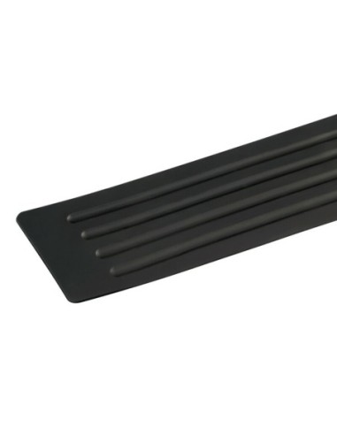 |AutoNeo.roOrnament protectie portbagaj Pro Bumper universal negru 80x1050 mm - L