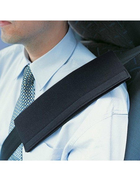|AutoNeo.roOrnament centura siguranta - Negru