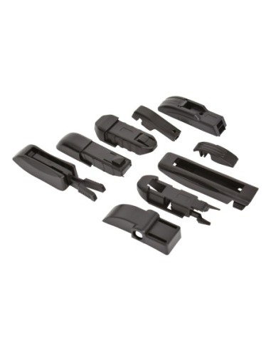 |AutoNeo.roLama stergator cu 9 adaptoare NXT Aero-Comfort - 38cm 15“ - 1buc