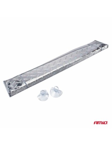 |AutoNeo.roParasolar fata Laser pliabil Amio - 70x145cm - M