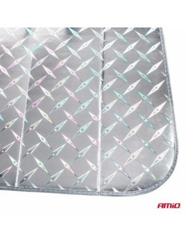 |AutoNeo.roParasolar fata Laser pliabil Amio - 70x145cm - M