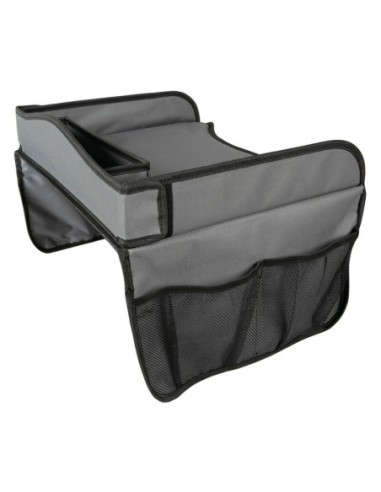 |AutoNeo.roMasuta scaun auto copil pentru calatorie Snack & Play Lampa - Gri