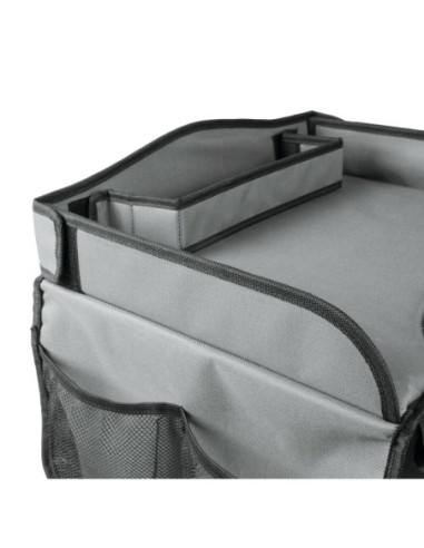 |AutoNeo.roMasuta scaun auto copil pentru calatorie Snack & Play Lampa - Gri