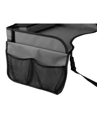 |AutoNeo.roMasuta scaun auto copil pentru calatorie Snack & Play Lampa - Gri