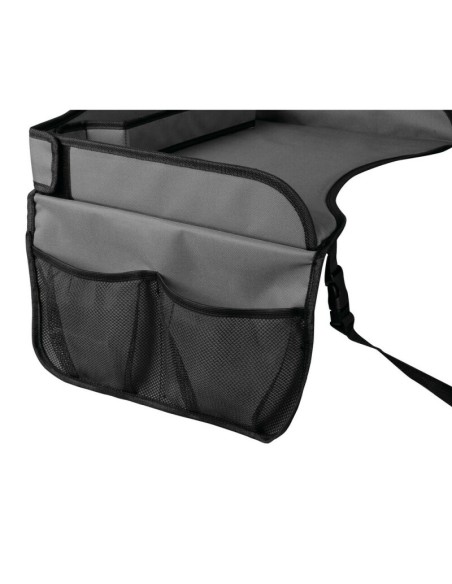 |AutoNeo.roMasuta scaun auto copil pentru calatorie Snack & Play Lampa - Gri