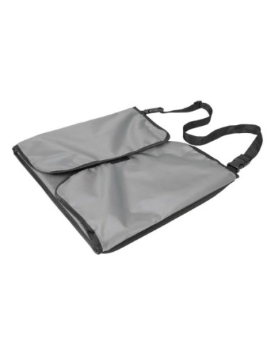 |AutoNeo.roMasuta scaun auto copil pentru calatorie Snack & Play Lampa - Gri