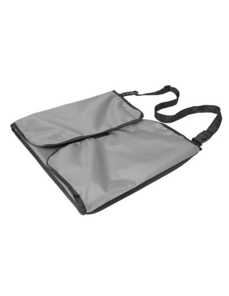 |AutoNeo.roMasuta scaun auto copil pentru calatorie Snack & Play Lampa - Gri