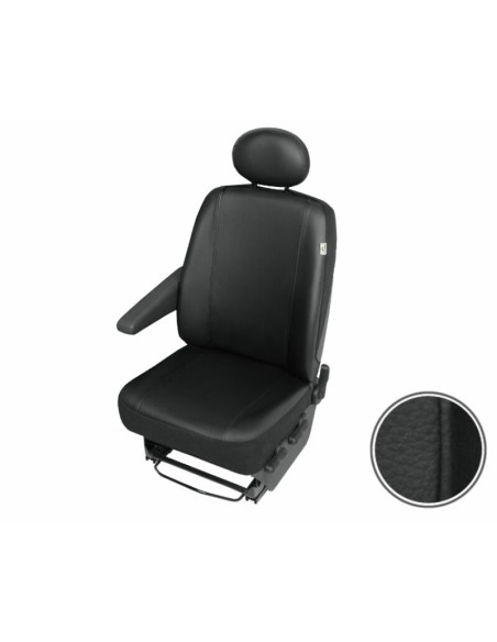 |AutoNeo.roHuse scaun furgoneta de transport Practical imitatie piele DV1-L 1Loc