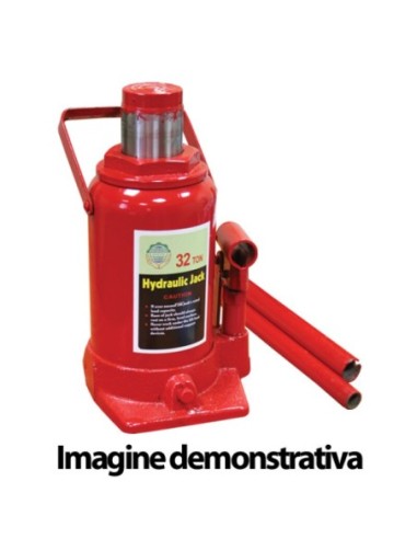 |AutoNeo.roCric hidraulic - 32000kg - 32 To