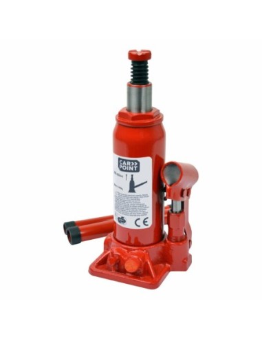 |AutoNeo.roCric hidraulic Carpoint - 5000kg - 5 To