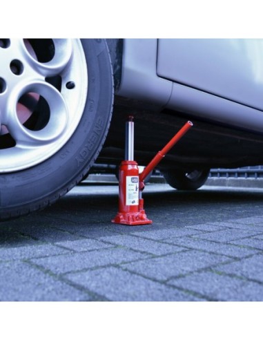 |AutoNeo.roCric hidraulic Carpoint - 5000kg - 5 To