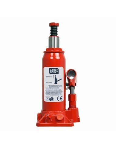 |AutoNeo.roCric hidraulic Carpoint - 5000kg - 5 To