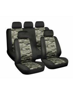 Huse scaun set complet