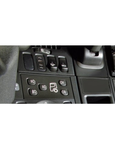 |AutoNeo.roPriza dubla USB incorporabila 12/24V camion - Scania