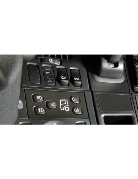 |AutoNeo.roPriza dubla USB incorporabila 12/24V camion - Scania