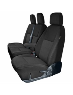 Huse scaun furgoneta - VAN