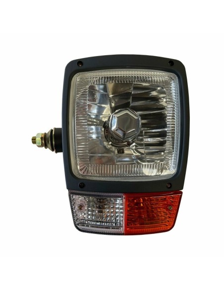 |AutoNeo.roFar cu lumini semnalizare directie mers si pozitie pentru utilaj agricol 12V 2buc Stanga/Dreapta