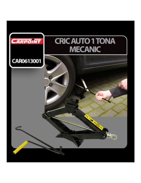 |AutoNeo.roCric auto 1 tona mecanic Carpoint