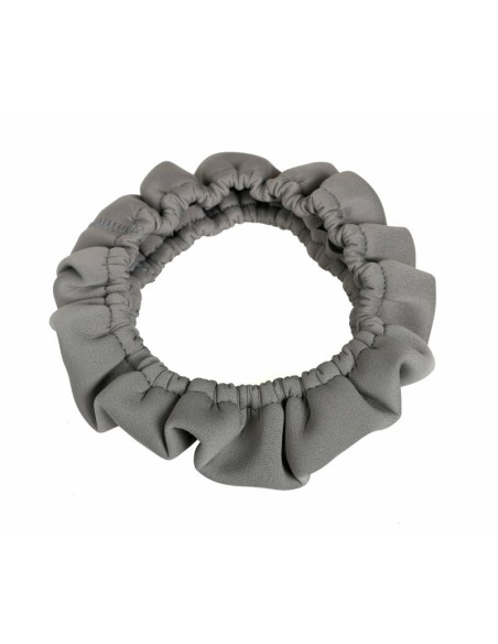 |AutoNeo.roHusa volan protector elasticizat 2 in 1 - Gri