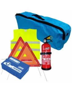 Accesorii intretinere camion