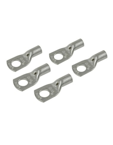 |AutoNeo.roPapuci electrici sertizabili gaura Ø 8mm pentru conductori din cupru cu sectiune de 16 mm2 5buc