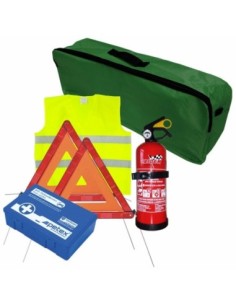 Accesorii intretinere camion