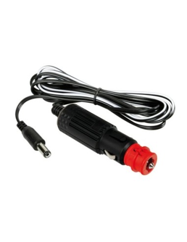 |AutoNeo.roMufa bricheta universala cu cablu de 170cm siguranta 5A mufa Jack J2 21x55mm 12/24V