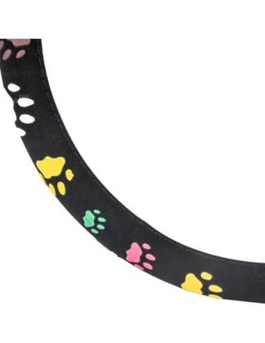 |AutoNeo.roHusa volan Amio SWC-45-M Ø 37/39 cm - Dog paws