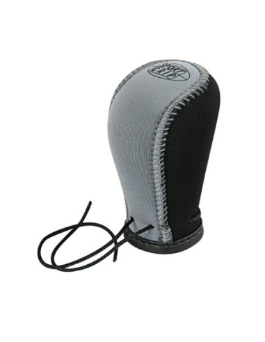 |AutoNeo.roHusa maner schimbator viteze Sport-Grip - Gri/Negru