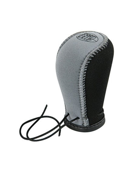 |AutoNeo.roHusa maner schimbator viteze Sport-Grip - Gri/Negru