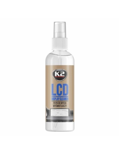 |AutoNeo.roSolutie pentru curatat display LCD K2  250ml