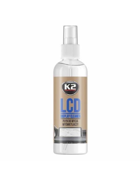 |AutoNeo.roSolutie pentru curatat display LCD K2  250ml